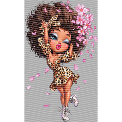 Girl-HG 3746